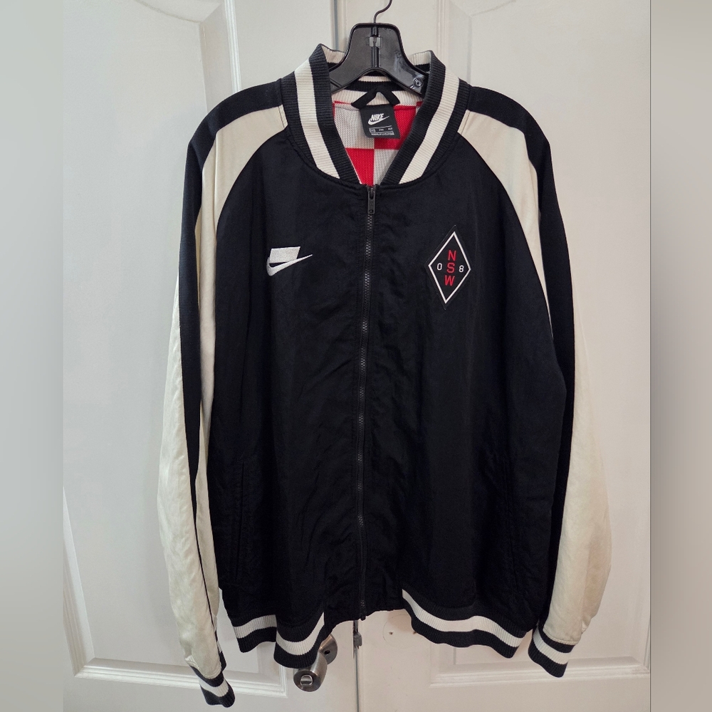Nike NSW 08 Bomber Jacket